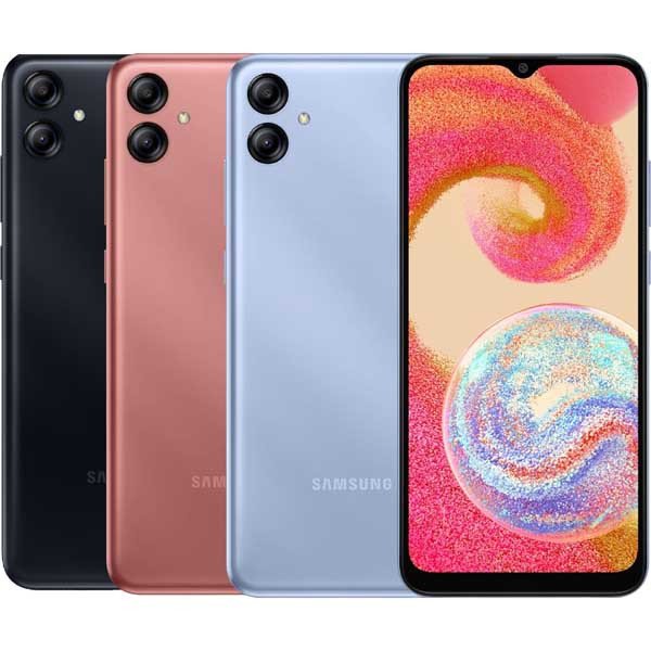 Samsung Galaxy A04E - 6.5" - 13MP - 5000mAh - (Used)